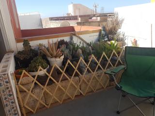 B&B La Caleta Zimmer 3 - La Mareta - 5
