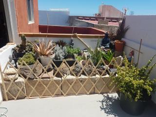 B&B La Caleta Zimmer 3 - La Mareta - 3