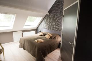 B&B Groot Pepersgoed - Hoevelaken - 7