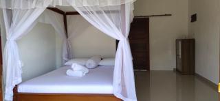 Warung Jemeluk & Home Stay - Amed - 9
