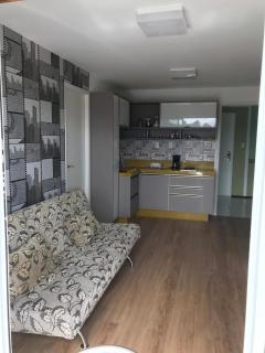 GRAN LENÇOIS FLAT - 5