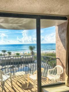 Romantic Oceanfront View, Discounted, Pools - 7