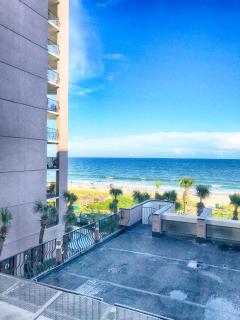 Romantic Oceanfront View, Discounted, Pools - 5
