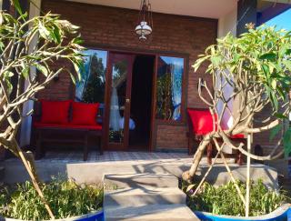 Villa Dika Pemuteran - Pemuteran - 7