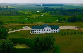 Lakes Inn at Dunvilla - 1