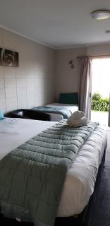 Mokau Motels - Mokau - 3