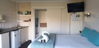Mokau Motels - Mokau - 1