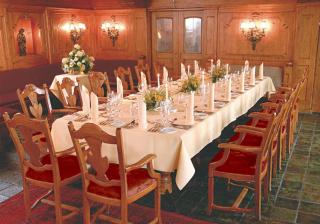 Hotel Restaurant Höttche - Dormagen - 5