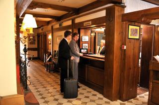 Hotel Restaurant Höttche - Dormagen - 1