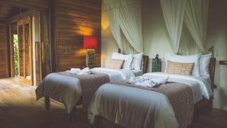 Desa Saya Eco Luxury Resort & Spa - 8