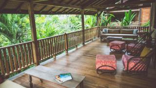 Desa Saya Eco Luxury Resort & Spa - 6