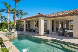 PGA West Golf Course Pool & Spa Home - La Quinta - 8