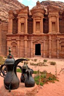 Petra Heritage House - Wadi Musa - 0