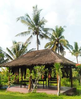 Namaste Bungalows - Nusa Penida - 5