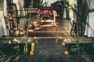 Desa Saya Eco Luxury Resort & Spa - 1