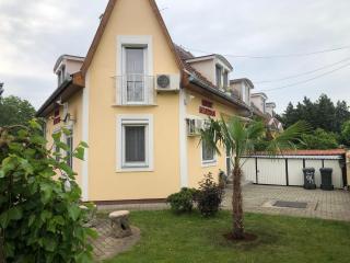 Rubint Apartman - Gyula - 1