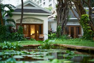 Anantara Siam Bangkok Hotel - Bangkok - 8