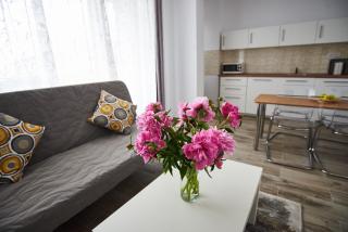 AT Central Apartments - Bucharest - 3