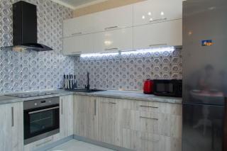 Апартаменты Жемчужины - 1