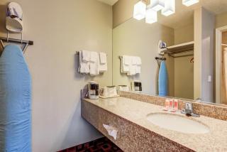 Econo Lodge St George North - Near Pioneer Park - St. George - 4
