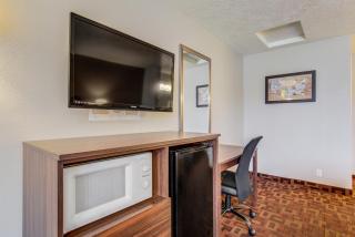 Econo Lodge St George North - Near Pioneer Park - St. George - 7