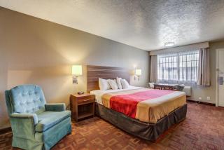 Econo Lodge St George North - Near Pioneer Park - St. George - 8