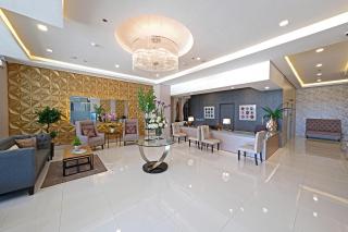 Amethyst Boutique Hotel Cebu powered by Cocotel - Città di Cebu - 8