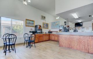 Redmond Inn - Redmond - 7