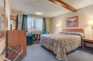 Redmond Inn - Redmond - 3