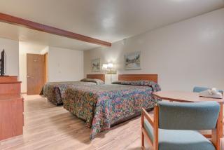 Redmond Inn - Redmond - 6