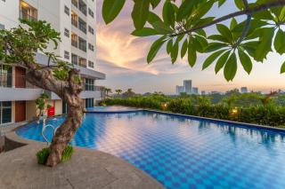 Ramada by Wyndham Serpong - Serpong - 0