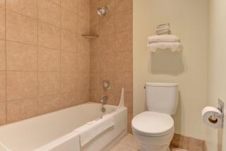Redmond Inn - Redmond - 1