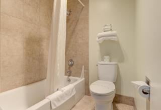 Redmond Inn - Redmond - 5