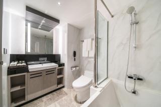 Hotel JAL City Bangkok - Banguecoque - 9