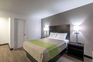 Studio 6-Greenville, SC - I-85 Near Downtown - Greenville - 4