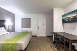 Studio 6-Greenville, SC - I-85 Near Downtown - 7