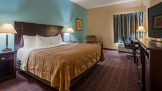 Red Lion Inn & Suites Blue Springs - Blue Springs - 9