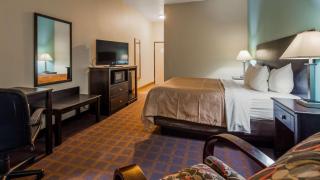 Red Lion Inn & Suites Blue Springs - Blue Springs - 1