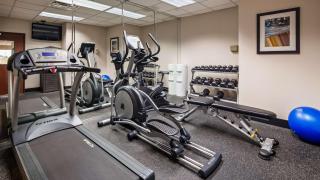 Best Western PLUS Memorial Inn - Oklahoma City - 3