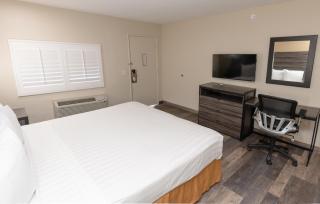 Crown Motel - El Centro - 4