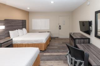 Crown Motel - El Centro - 3