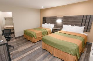 Crown Motel - El Centro - 6