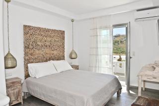 Naxian Album villa kaliope with private pool in Naxos - Glinado Naxos - 3