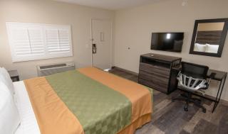 Crown Motel - 8