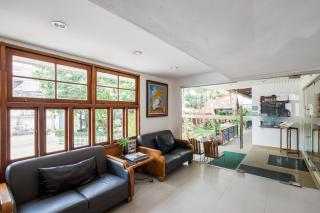 JL Bangkok Hotel - 9