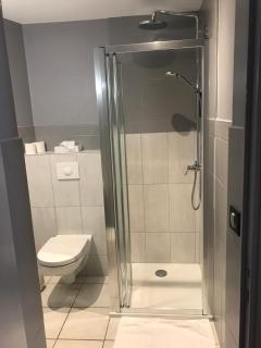 Hôtel Les Frangins - Saint-Omer - 9