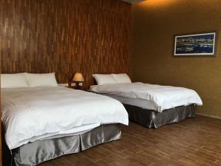 Hiye Fashion Motel - Dounan - 2