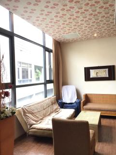 Hiye Fashion Motel - Dounan - 1
