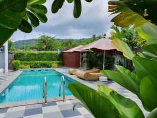 Big Buddha Hillside Hotel - Phuket - 0