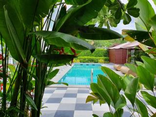 Big Buddha Hillside Hotel - Phuket - 1